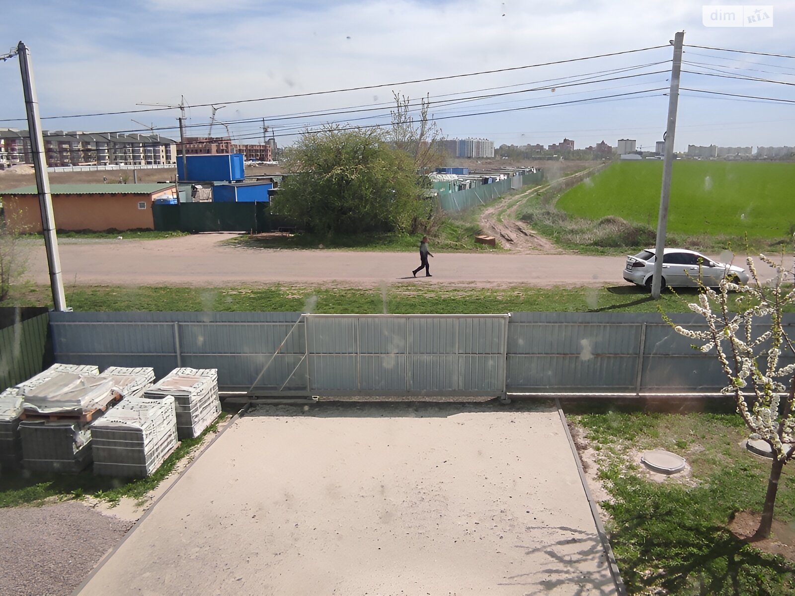 двухэтажный дом с гаражом, 160 кв. м, газобетон. Продажа в Гатном фото 1 двухэтажный дом с гаражом, 160 кв. м, газобетон. Продажа в Гатном фото 1
