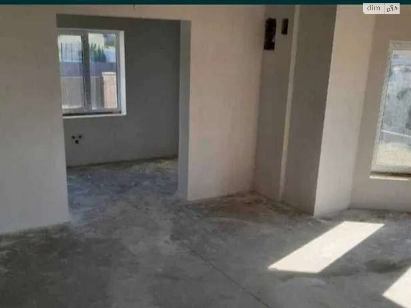 двухэтажный дом с балконом, 200 кв. м, газобетон. Продажа в Гатном район Центр фото 1 двухэтажный дом с балконом, 200 кв. м, газобетон. Продажа в Гатном район Центр фото 1