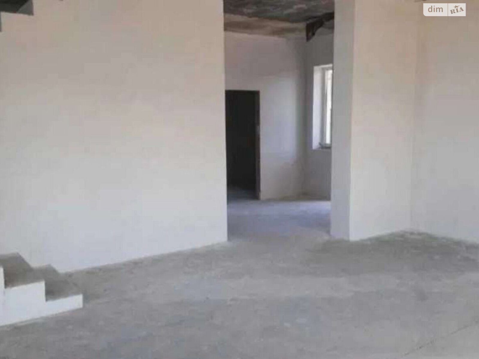 двухэтажный дом с балконом, 200 кв. м, газобетон. Продажа в Гатном район Центр фото 1 двухэтажный дом с балконом, 200 кв. м, газобетон. Продажа в Гатном район Центр фото 1