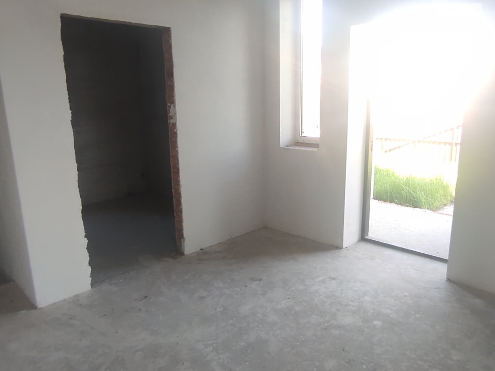 двухэтажный дом с балконом, 200 кв. м, газобетон. Продажа в Гатном район Центр фото 1 двухэтажный дом с балконом, 200 кв. м, газобетон. Продажа в Гатном район Центр фото 1