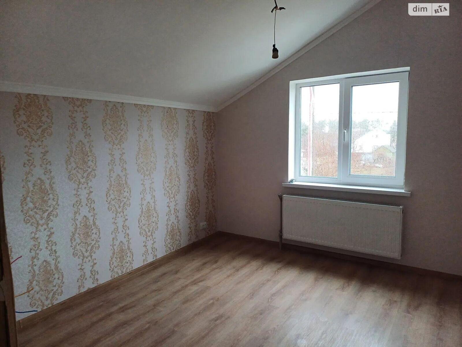 двухэтажный дом, 115 кв. м, газобетон. Продажа в Гатном фото 1