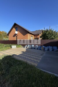 одноэтажный дом с верандой, 110 кв. м, кирпич. Продажа в Гатном фото 2