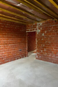 двоповерховий будинок з опаленням, 240 кв. м, цегла. Продаж у Гатне фото 2