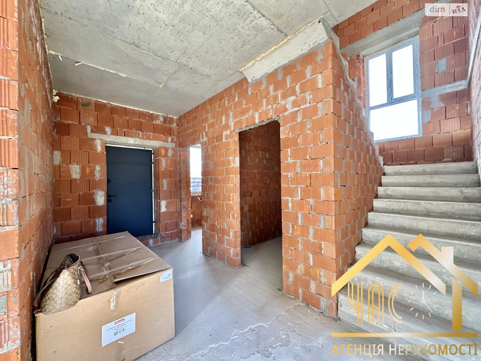 двухэтажный дом, 230 кв. м, кирпич. Продажа в Гатном фото 1 двухэтажный дом, 230 кв. м, кирпич. Продажа в Гатном фото 1