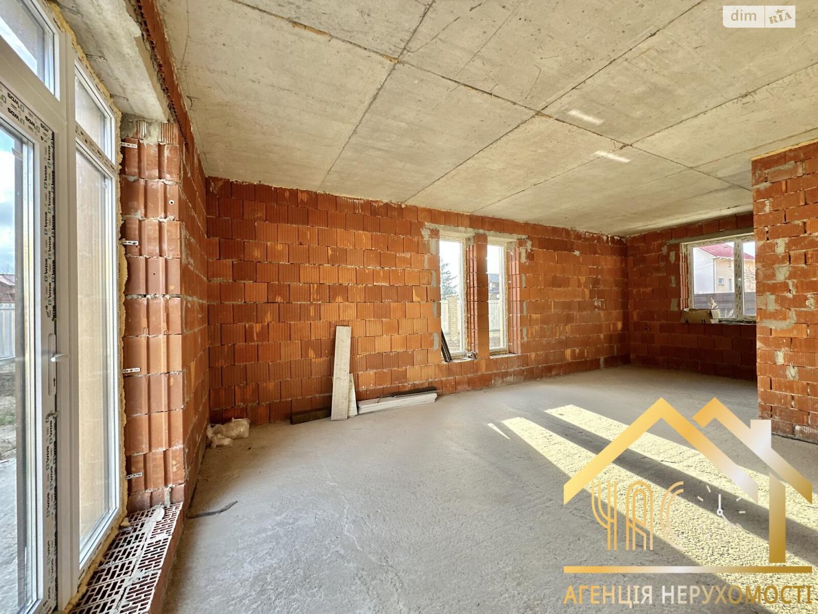 двухэтажный дом, 230 кв. м, кирпич. Продажа в Гатном фото 1 двухэтажный дом, 230 кв. м, кирпич. Продажа в Гатном фото 1