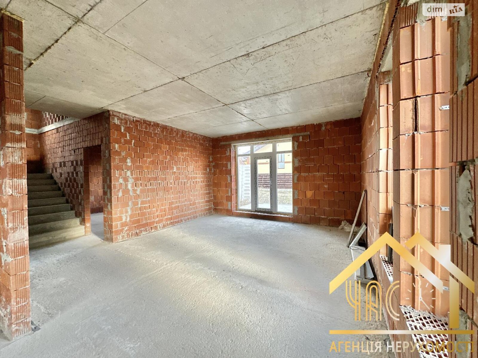двухэтажный дом, 230 кв. м, кирпич. Продажа в Гатном фото 1 двухэтажный дом, 230 кв. м, кирпич. Продажа в Гатном фото 1