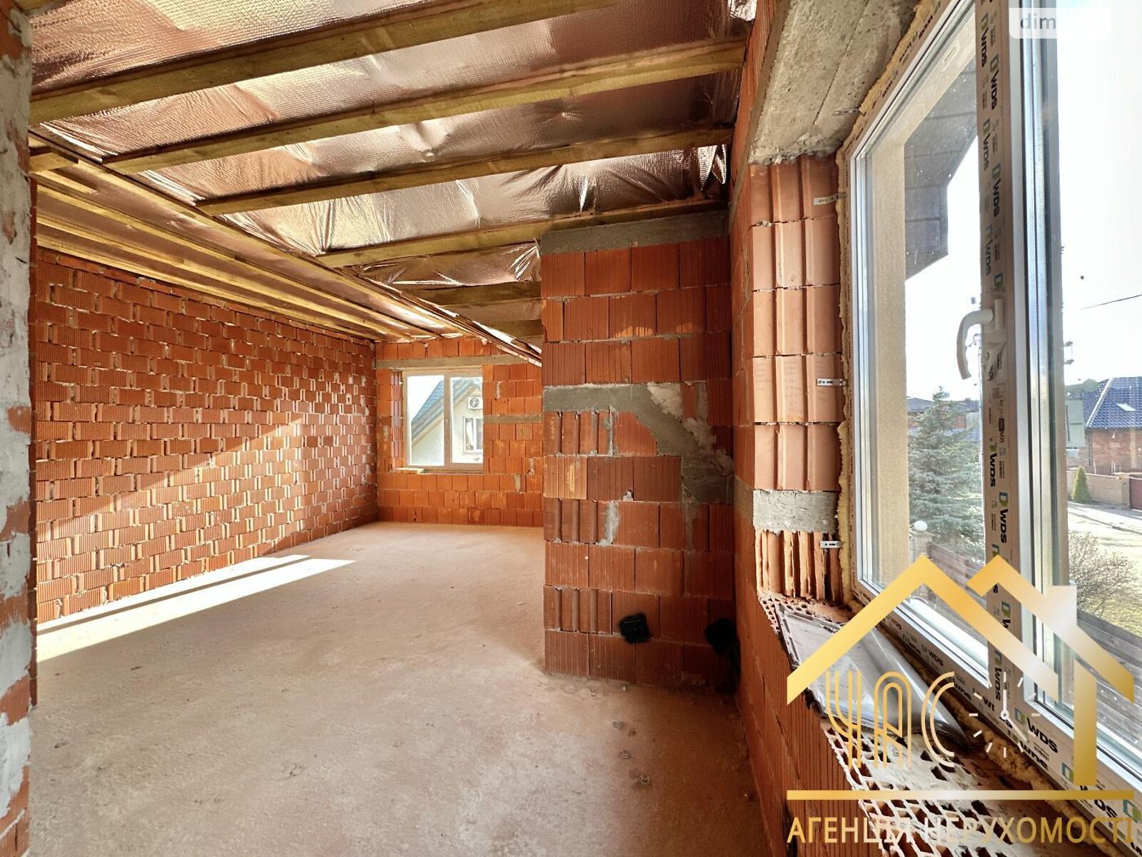 двухэтажный дом, 230 кв. м, кирпич. Продажа в Гатном фото 1 двухэтажный дом, 230 кв. м, кирпич. Продажа в Гатном фото 1