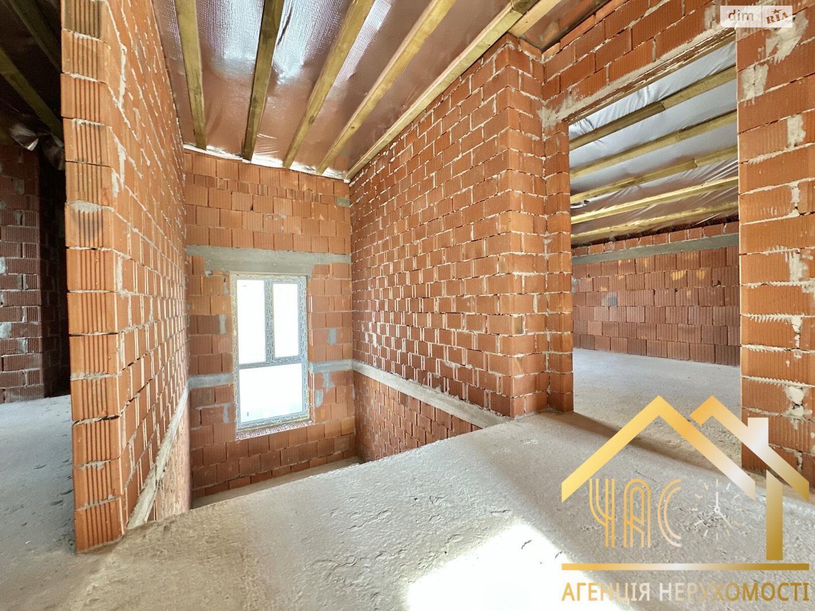 двухэтажный дом, 230 кв. м, кирпич. Продажа в Гатном фото 1 двухэтажный дом, 230 кв. м, кирпич. Продажа в Гатном фото 1