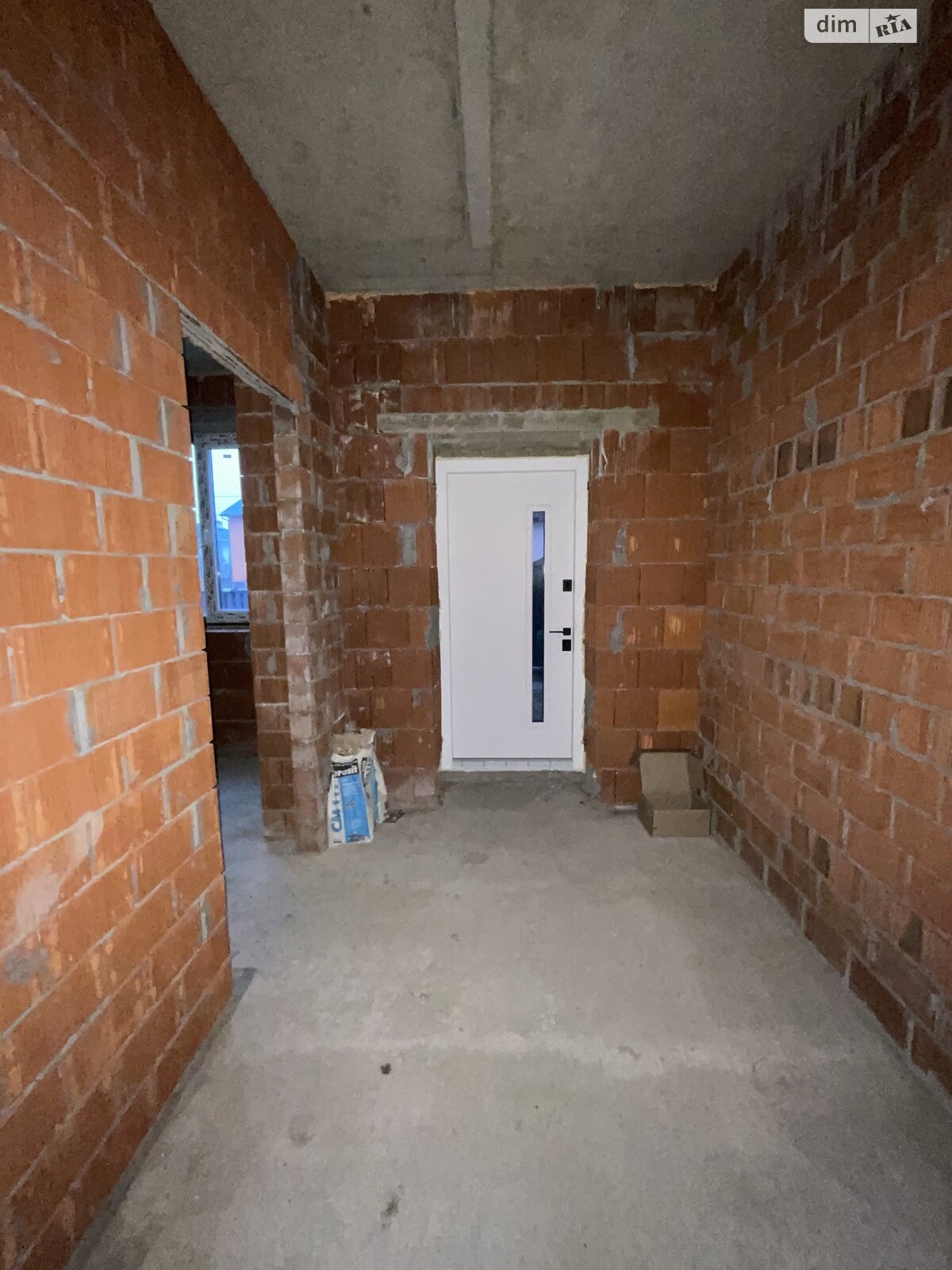 двухэтажный дом, 155 кв. м, керамический кирпич. Продажа в Гатном фото 1 двухэтажный дом, 155 кв. м, керамический кирпич. Продажа в Гатном фото 1