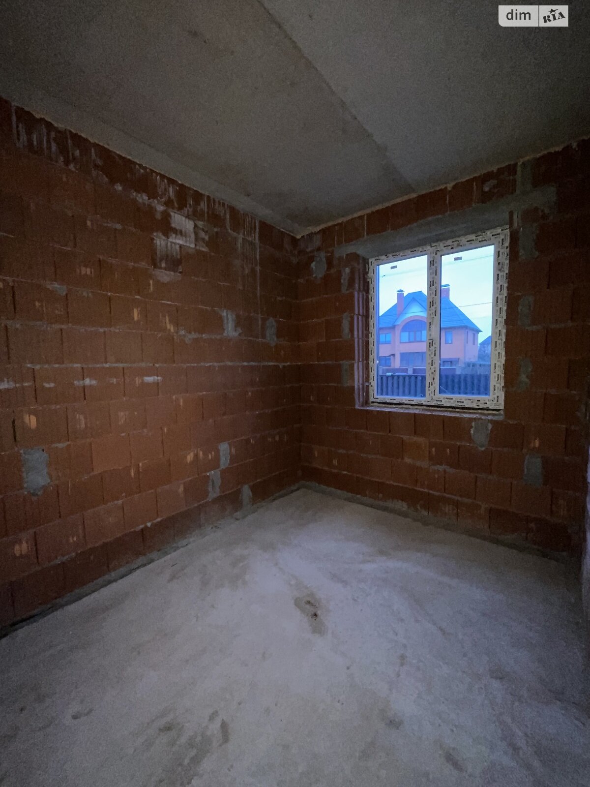 двухэтажный дом, 155 кв. м, керамический кирпич. Продажа в Гатном фото 1 двухэтажный дом, 155 кв. м, керамический кирпич. Продажа в Гатном фото 1