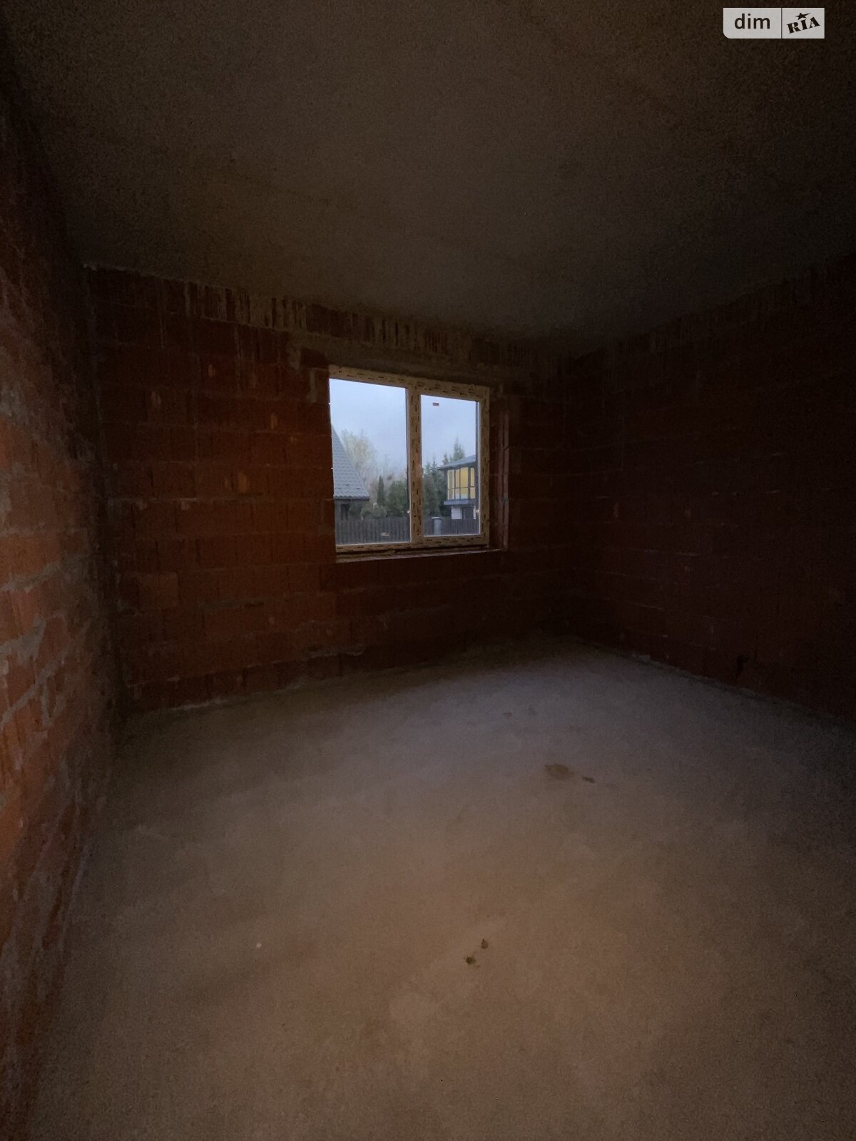 двухэтажный дом, 155 кв. м, керамический кирпич. Продажа в Гатном фото 1 двухэтажный дом, 155 кв. м, керамический кирпич. Продажа в Гатном фото 1