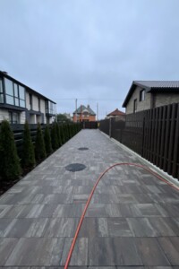 двухэтажный дом, 150 кв. м, газобетон. Продажа в Гатном фото 2