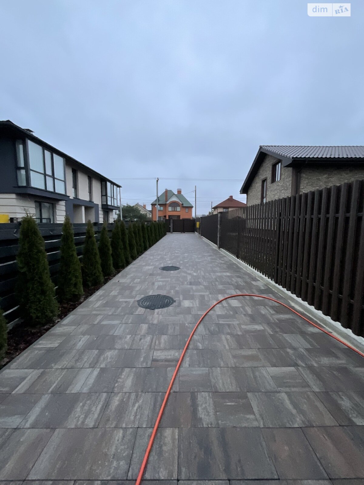 двухэтажный дом, 150 кв. м, газобетон. Продажа в Гатном фото 1