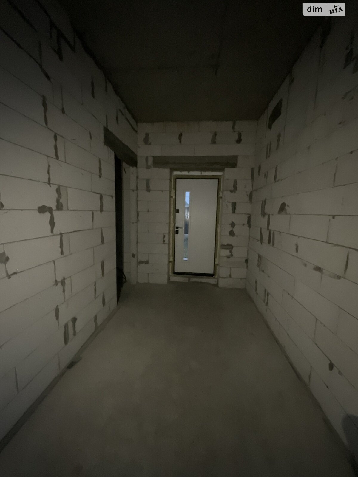 двухэтажный дом, 150 кв. м, газобетон. Продажа в Гатном фото 1