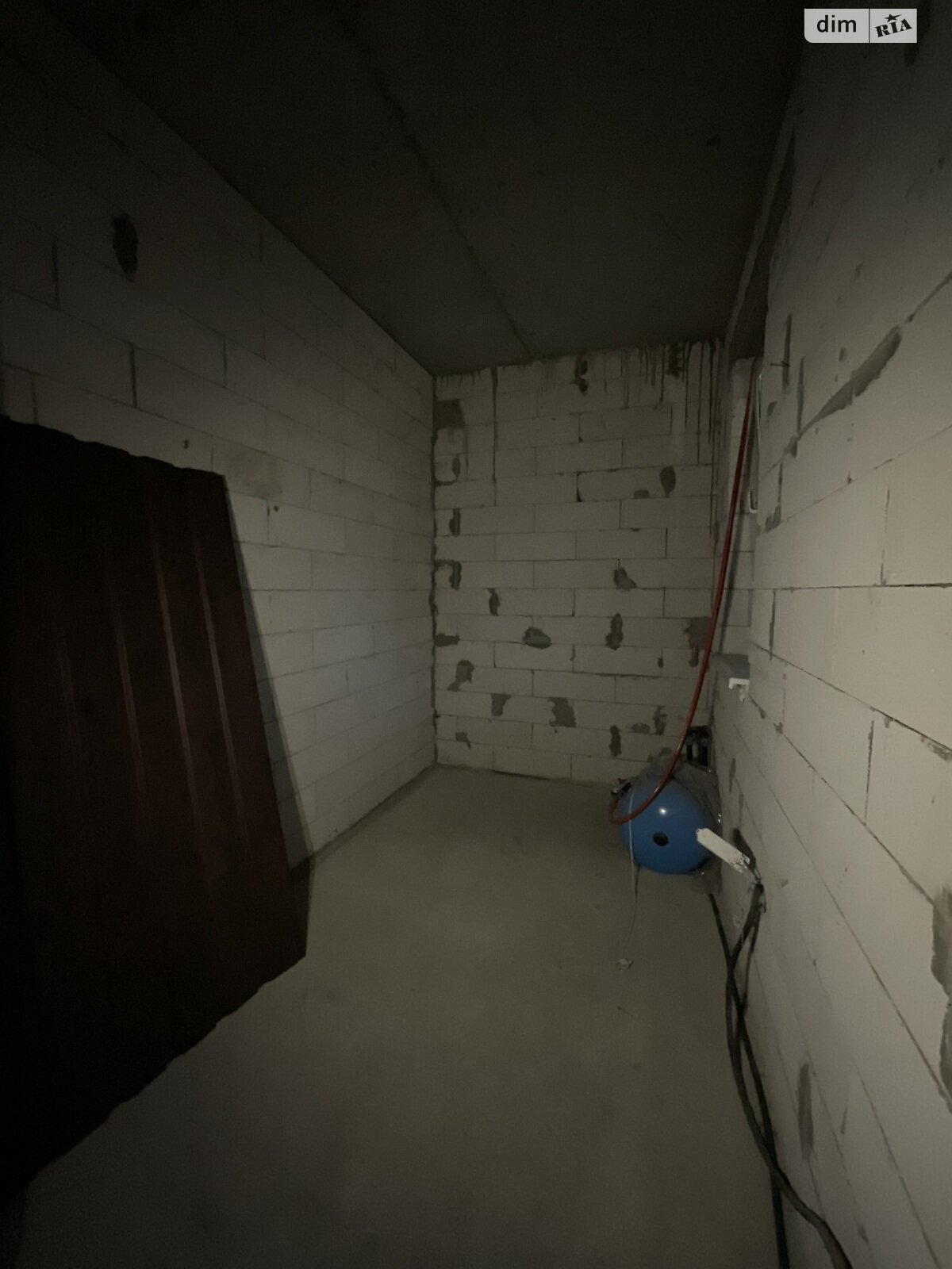 двухэтажный дом, 150 кв. м, газобетон. Продажа в Гатном фото 1