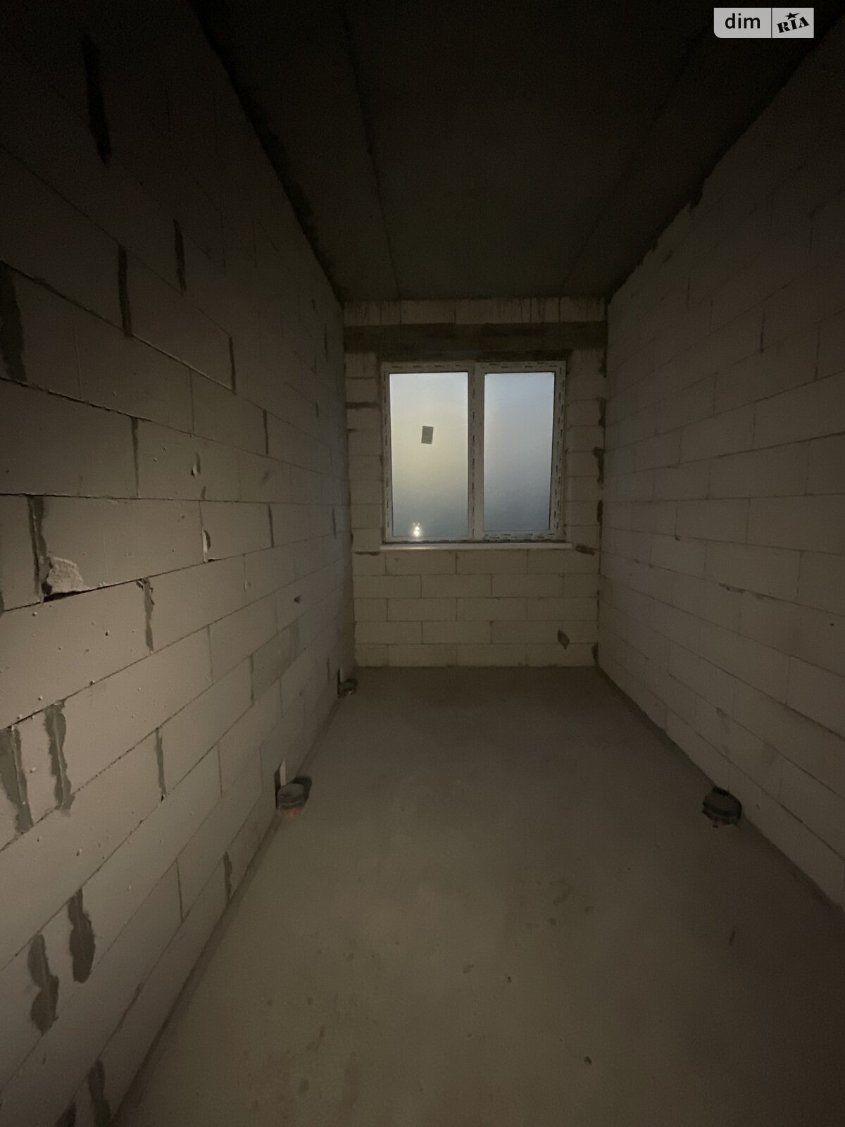 двухэтажный дом, 150 кв. м, газобетон. Продажа в Гатном фото 1