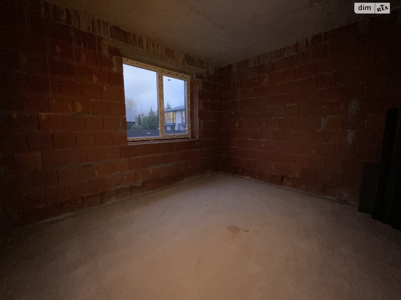 двухэтажный дом, 155 кв. м, керамический кирпич. Продажа в Гатном фото 1 двухэтажный дом, 155 кв. м, керамический кирпич. Продажа в Гатном фото 1