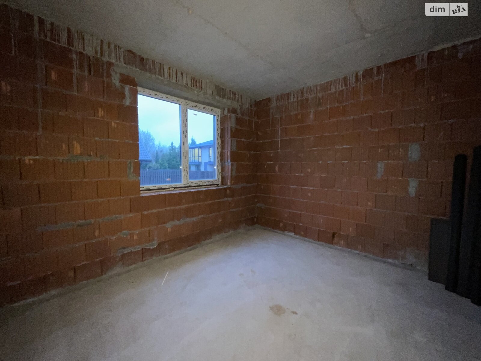 двухэтажный дом, 155 кв. м, керамический кирпич. Продажа в Гатном фото 1 двухэтажный дом, 155 кв. м, керамический кирпич. Продажа в Гатном фото 1