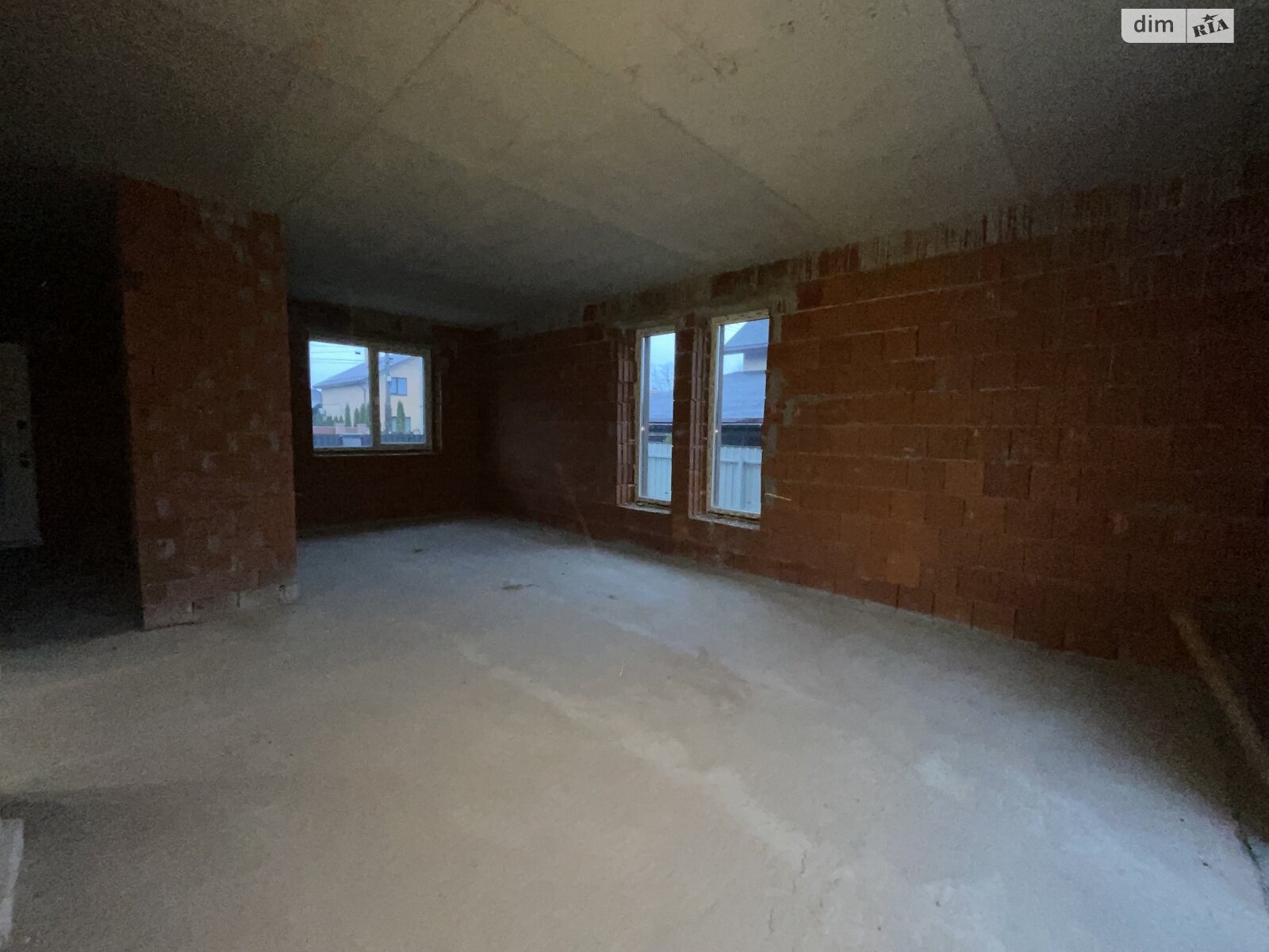 двухэтажный дом, 155 кв. м, керамический кирпич. Продажа в Гатном фото 1 двухэтажный дом, 155 кв. м, керамический кирпич. Продажа в Гатном фото 1