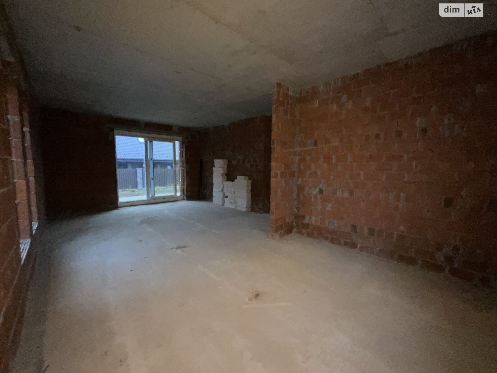 двухэтажный дом, 155 кв. м, керамический кирпич. Продажа в Гатном фото 1 двухэтажный дом, 155 кв. м, керамический кирпич. Продажа в Гатном фото 1