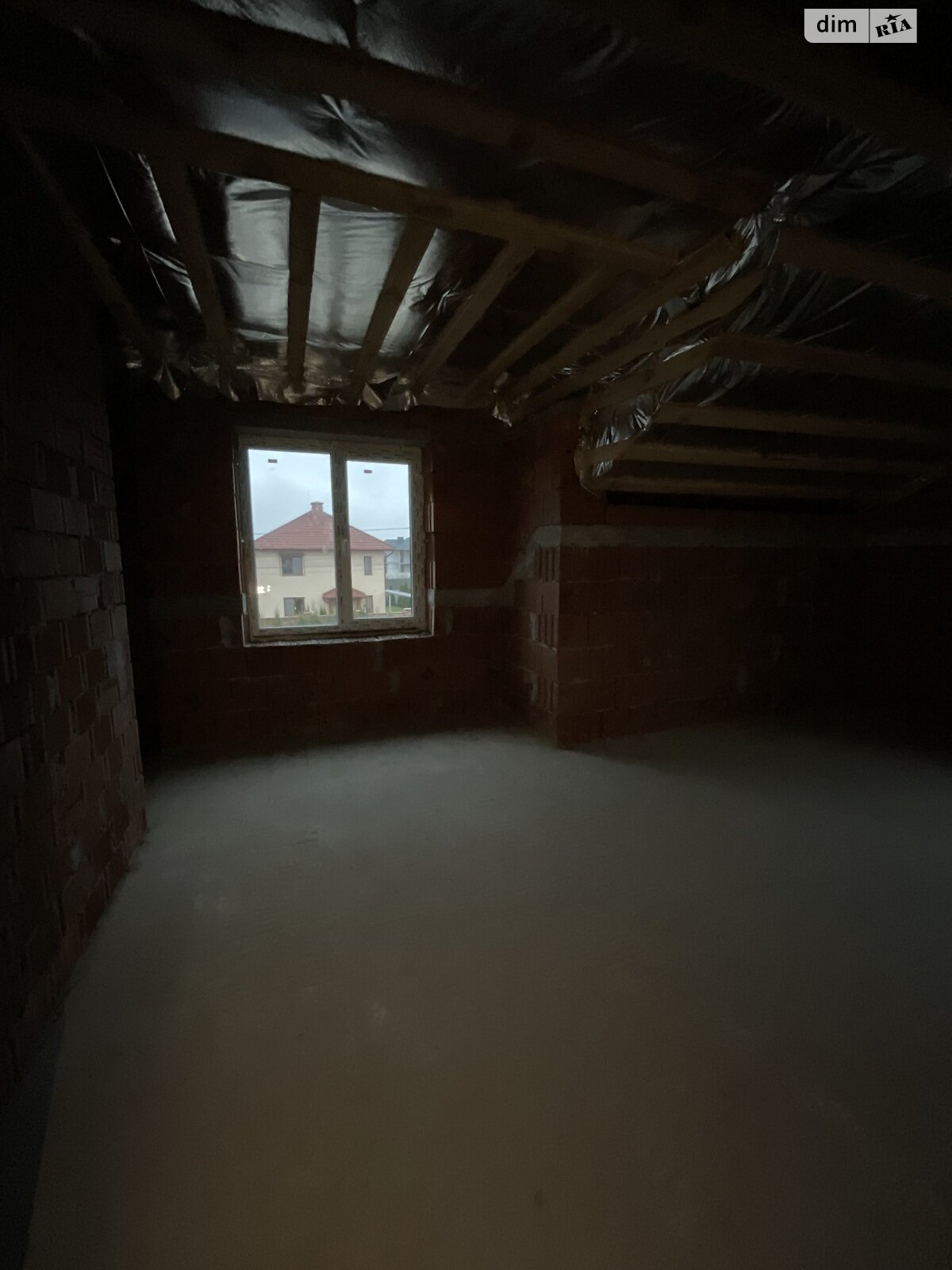 двухэтажный дом, 155 кв. м, керамический кирпич. Продажа в Гатном фото 1 двухэтажный дом, 155 кв. м, керамический кирпич. Продажа в Гатном фото 1