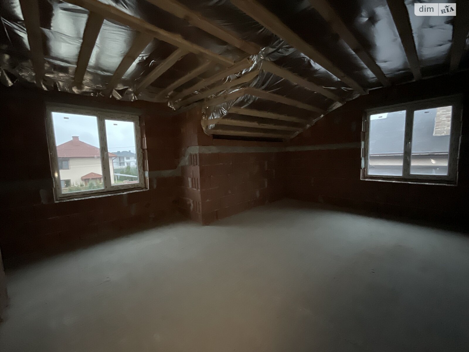 двухэтажный дом, 155 кв. м, керамический кирпич. Продажа в Гатном фото 1 двухэтажный дом, 155 кв. м, керамический кирпич. Продажа в Гатном фото 1