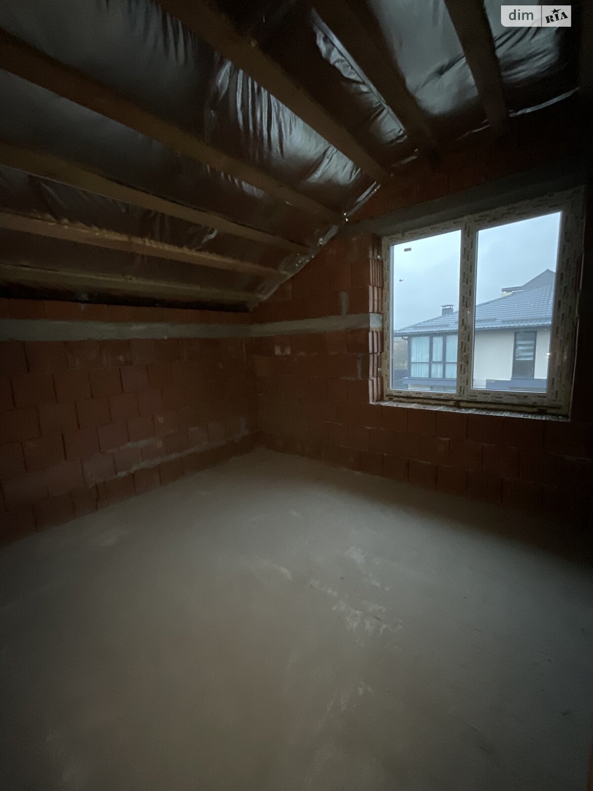 двухэтажный дом, 155 кв. м, керамический кирпич. Продажа в Гатном фото 1 двухэтажный дом, 155 кв. м, керамический кирпич. Продажа в Гатном фото 1