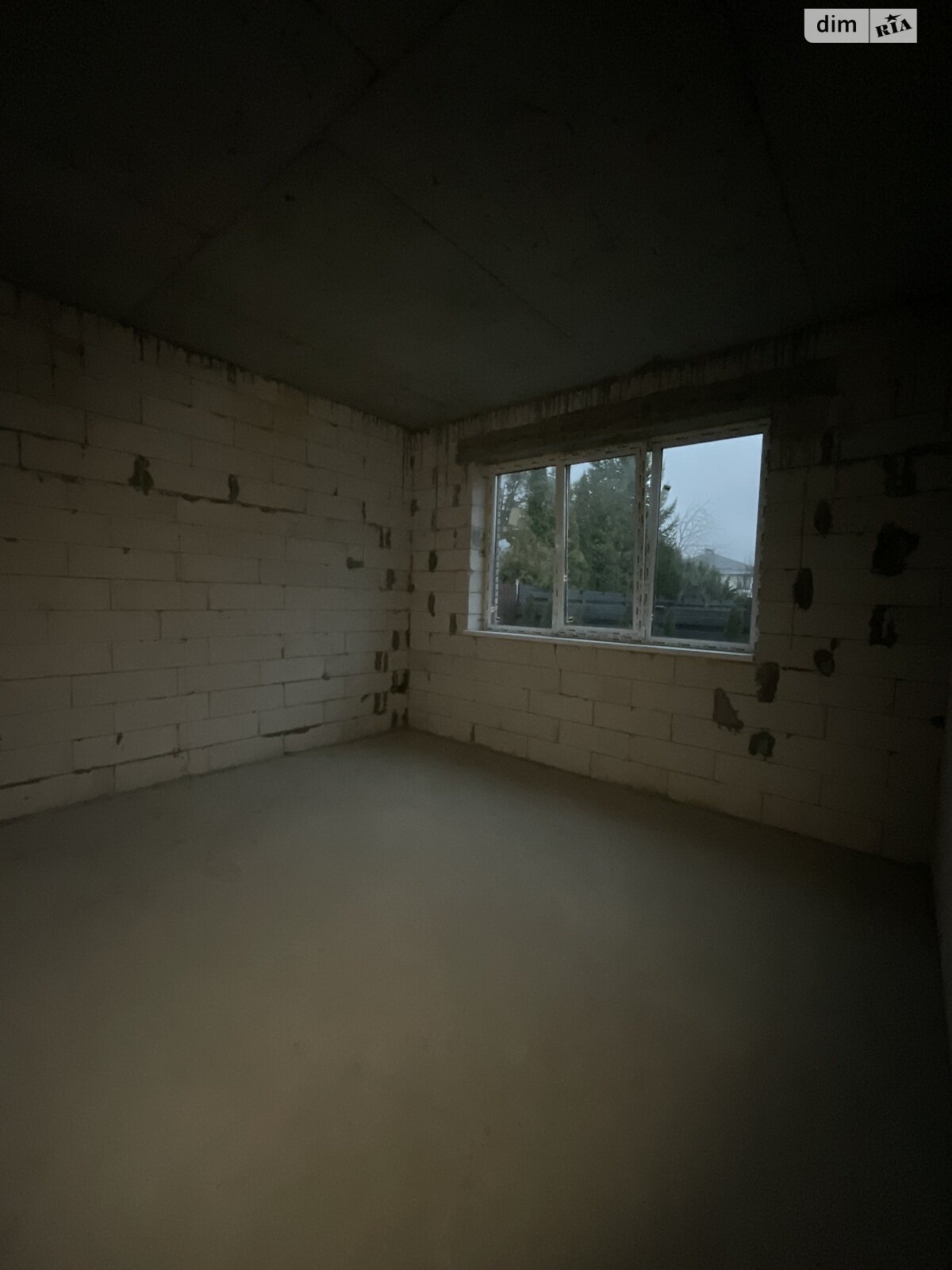 двухэтажный дом, 150 кв. м, газобетон. Продажа в Гатном фото 1