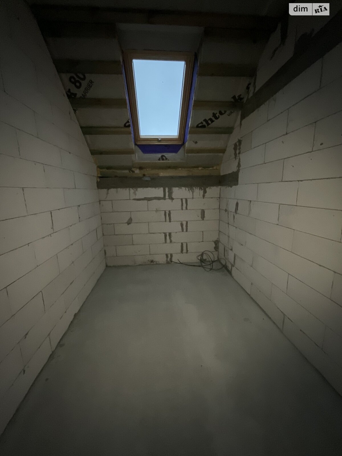 двухэтажный дом, 150 кв. м, газобетон. Продажа в Гатном фото 1