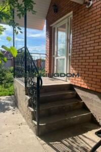 двоповерховий будинок, 160 кв. м, кирпич. Продаж у Гатне фото 2