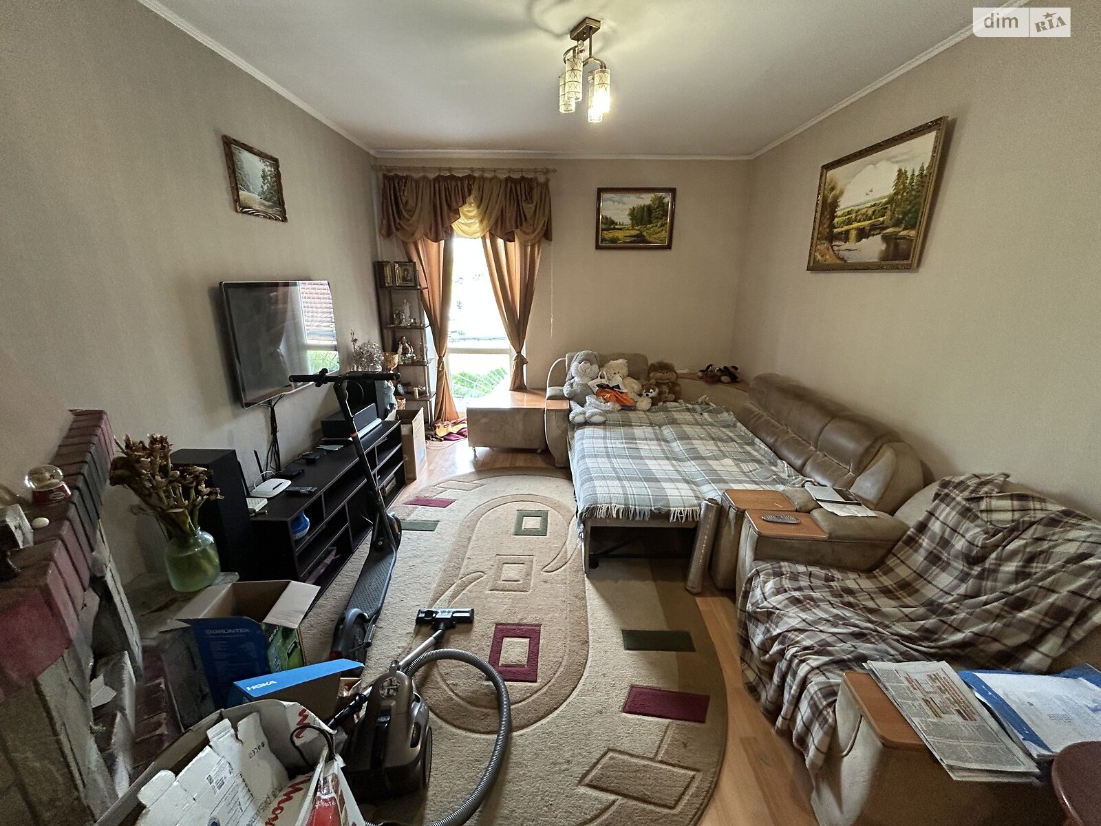 двоповерховий будинок з балконом, 160 кв. м, цегла. Продаж у Гатне фото 1 двоповерховий будинок з балконом, 160 кв. м, цегла. Продаж у Гатне фото 1