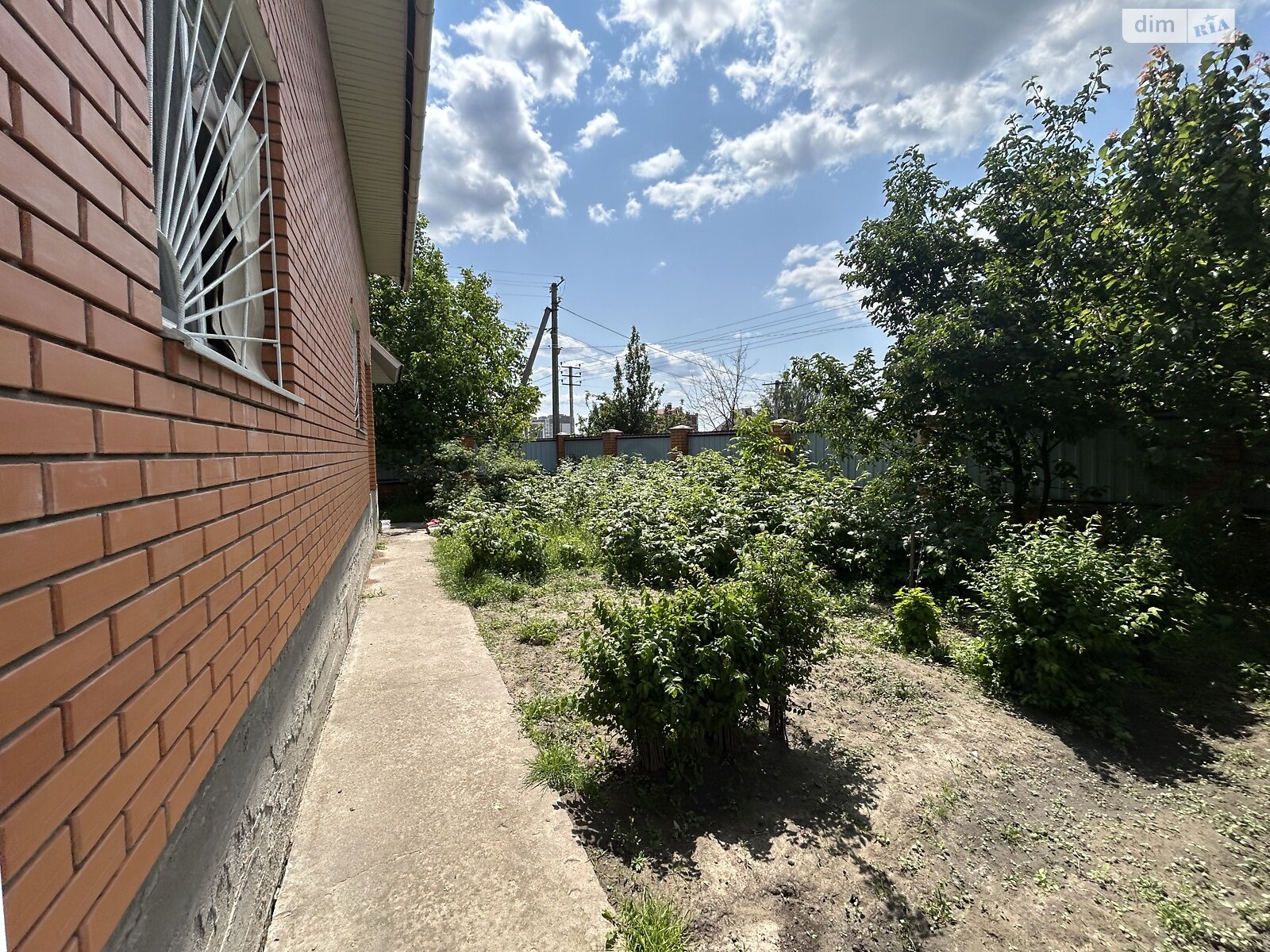 двоповерховий будинок з балконом, 160 кв. м, цегла. Продаж у Гатне фото 1 двоповерховий будинок з балконом, 160 кв. м, цегла. Продаж у Гатне фото 1