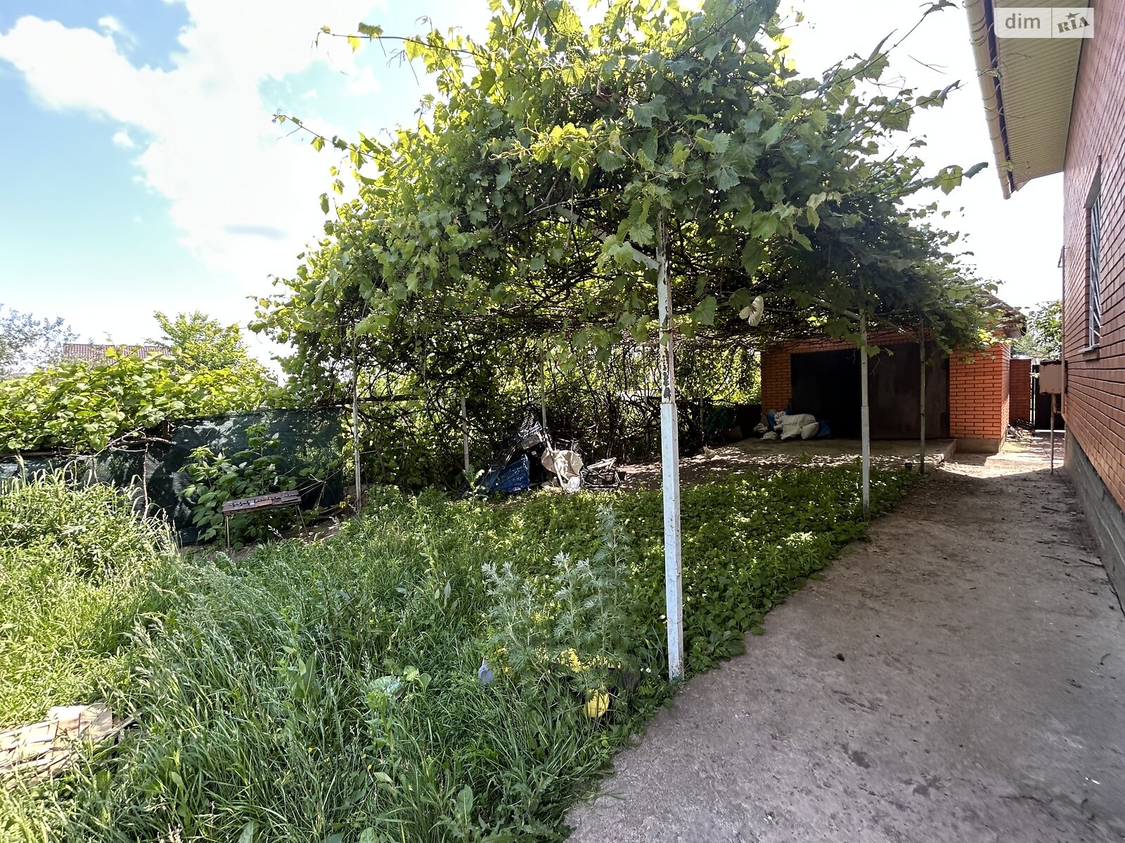 двоповерховий будинок з балконом, 160 кв. м, цегла. Продаж у Гатне фото 1 двоповерховий будинок з балконом, 160 кв. м, цегла. Продаж у Гатне фото 1