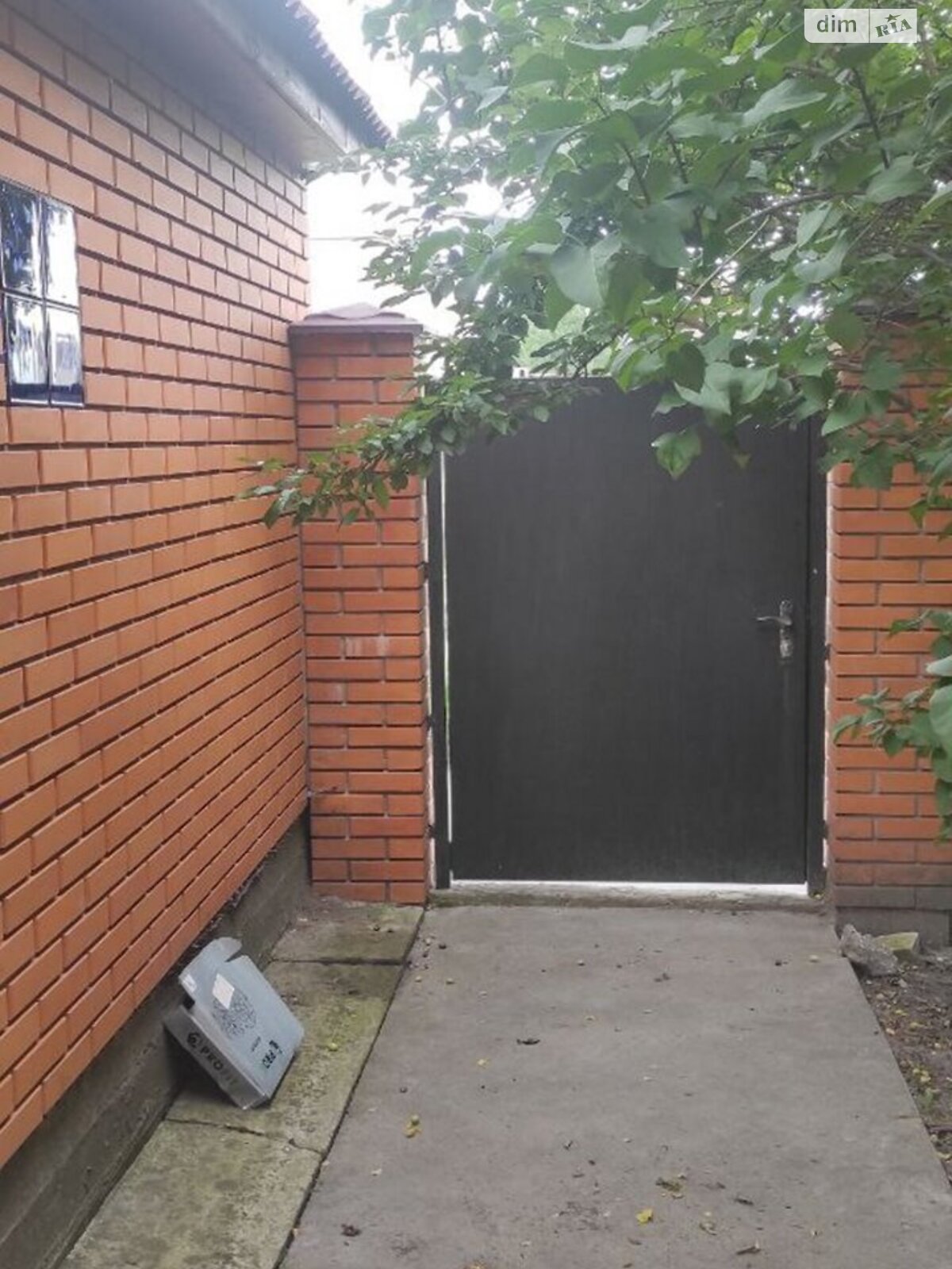 двоповерховий будинок з балконом, 160 кв. м, газобетон. Продаж у Гатне фото 1 двоповерховий будинок з балконом, 160 кв. м, газобетон. Продаж у Гатне фото 1