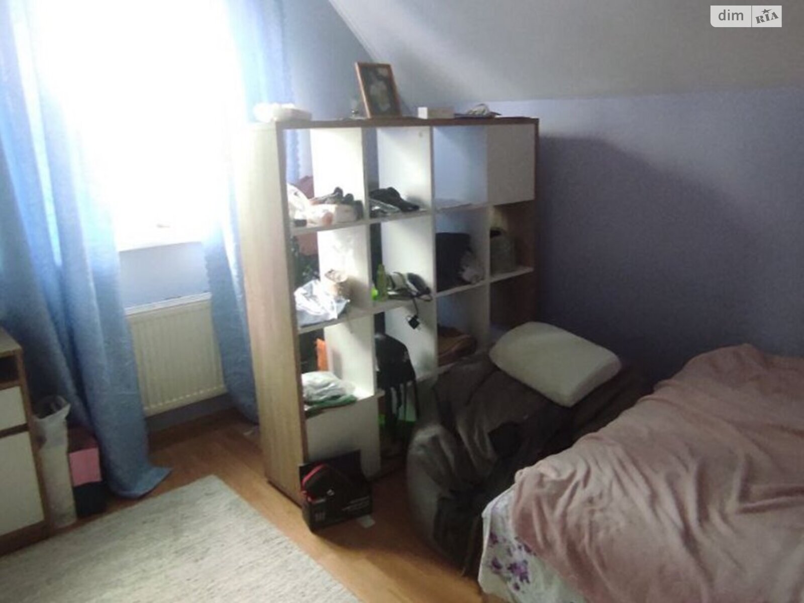 двоповерховий будинок з балконом, 160 кв. м, газобетон. Продаж у Гатне фото 1 двоповерховий будинок з балконом, 160 кв. м, газобетон. Продаж у Гатне фото 1