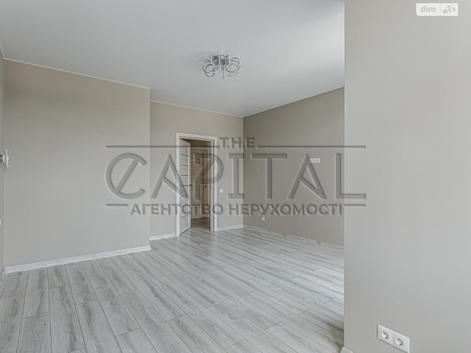 двухэтажный дом с балконом, 180 кв. м, кирпич. Продажа в Гатном фото 1