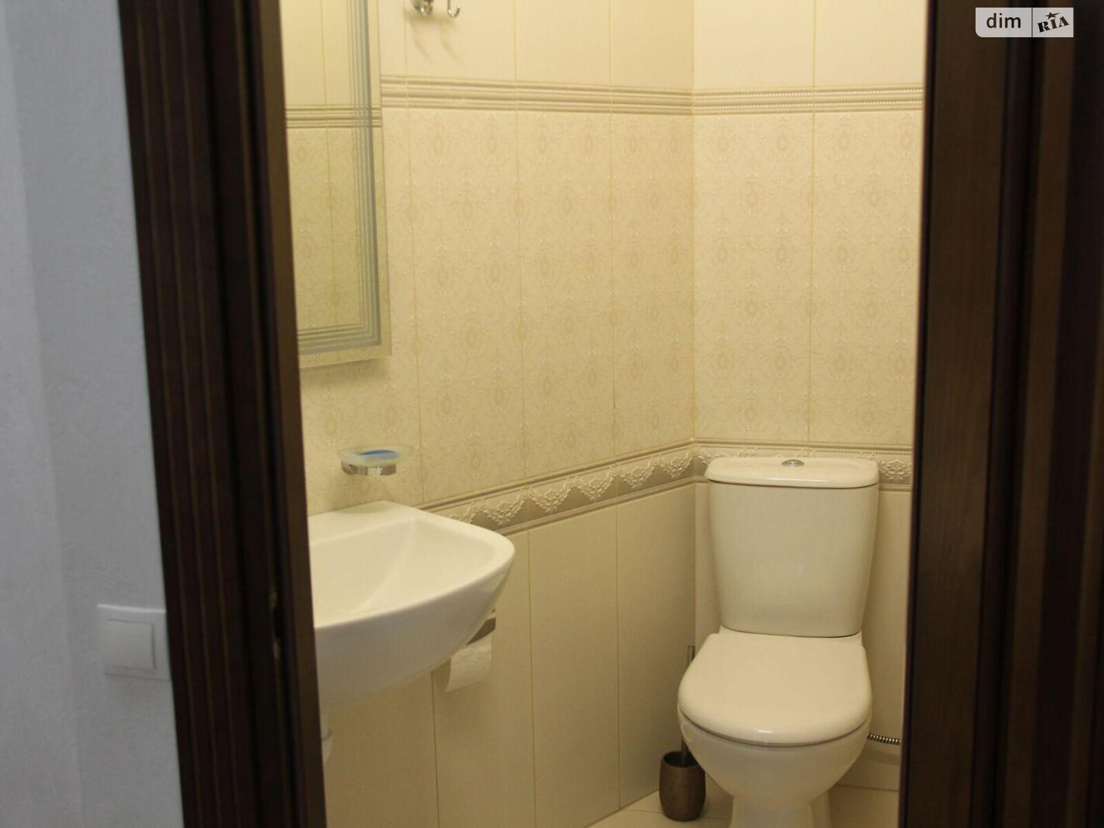 двухэтажный дом, 283 кв. м, кирпич. Продажа в Гатном фото 1 двухэтажный дом, 283 кв. м, кирпич. Продажа в Гатном фото 1