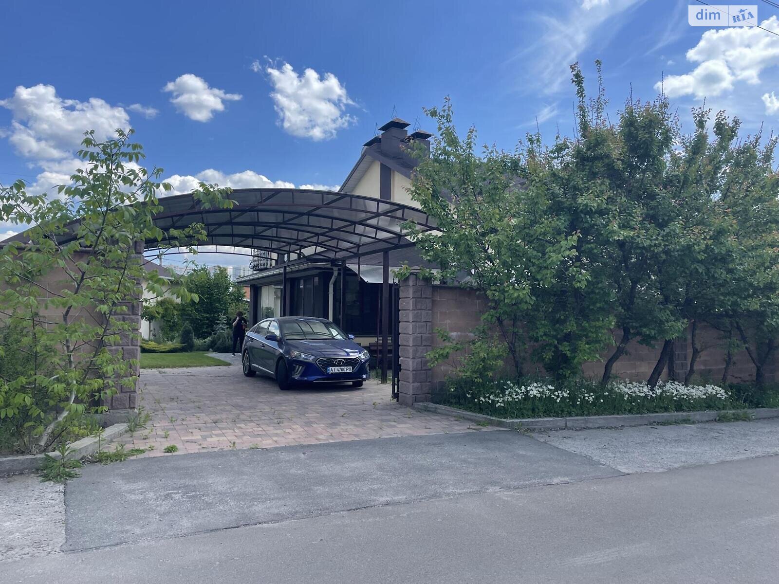 двухэтажный дом, 283 кв. м, кирпич. Продажа в Гатном фото 1 двухэтажный дом, 283 кв. м, кирпич. Продажа в Гатном фото 1