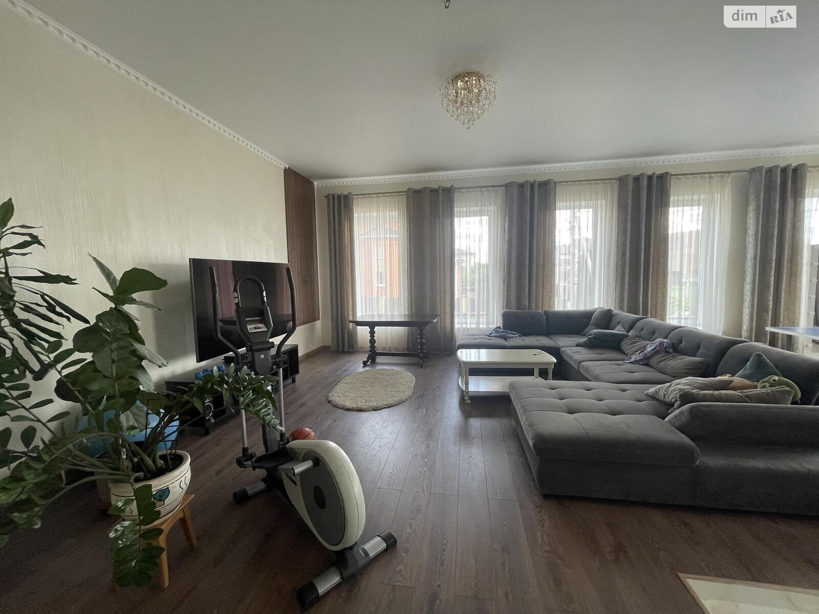 двухэтажный дом, 283 кв. м, кирпич. Продажа в Гатном фото 1 двухэтажный дом, 283 кв. м, кирпич. Продажа в Гатном фото 1
