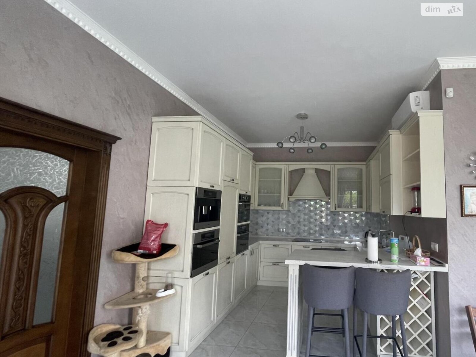 двухэтажный дом, 283 кв. м, кирпич. Продажа в Гатном фото 1 двухэтажный дом, 283 кв. м, кирпич. Продажа в Гатном фото 1