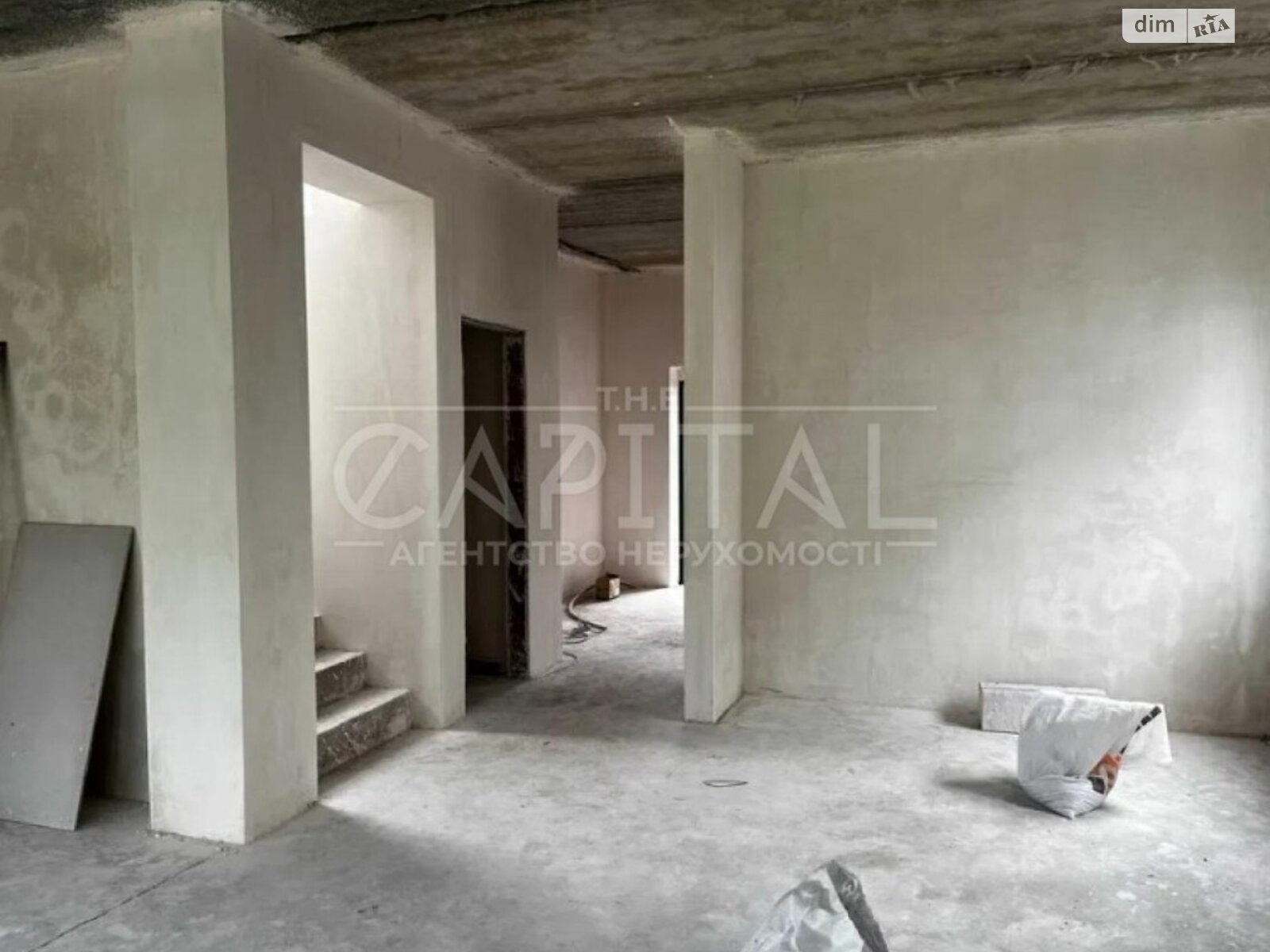 двухэтажный дом, 150 кв. м, кирпич. Продажа в Гатном фото 1 двухэтажный дом, 150 кв. м, кирпич. Продажа в Гатном фото 1