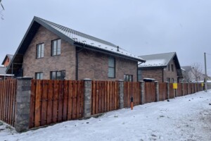 двухэтажный дом, 160 кв. м, газобетон. Продажа в Гатном фото 2