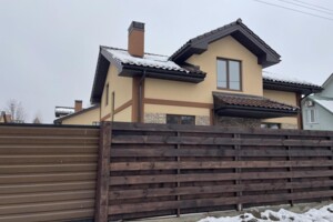 двоповерховий будинок, 155 кв. м, кирпич. Продаж у Гатне фото 2