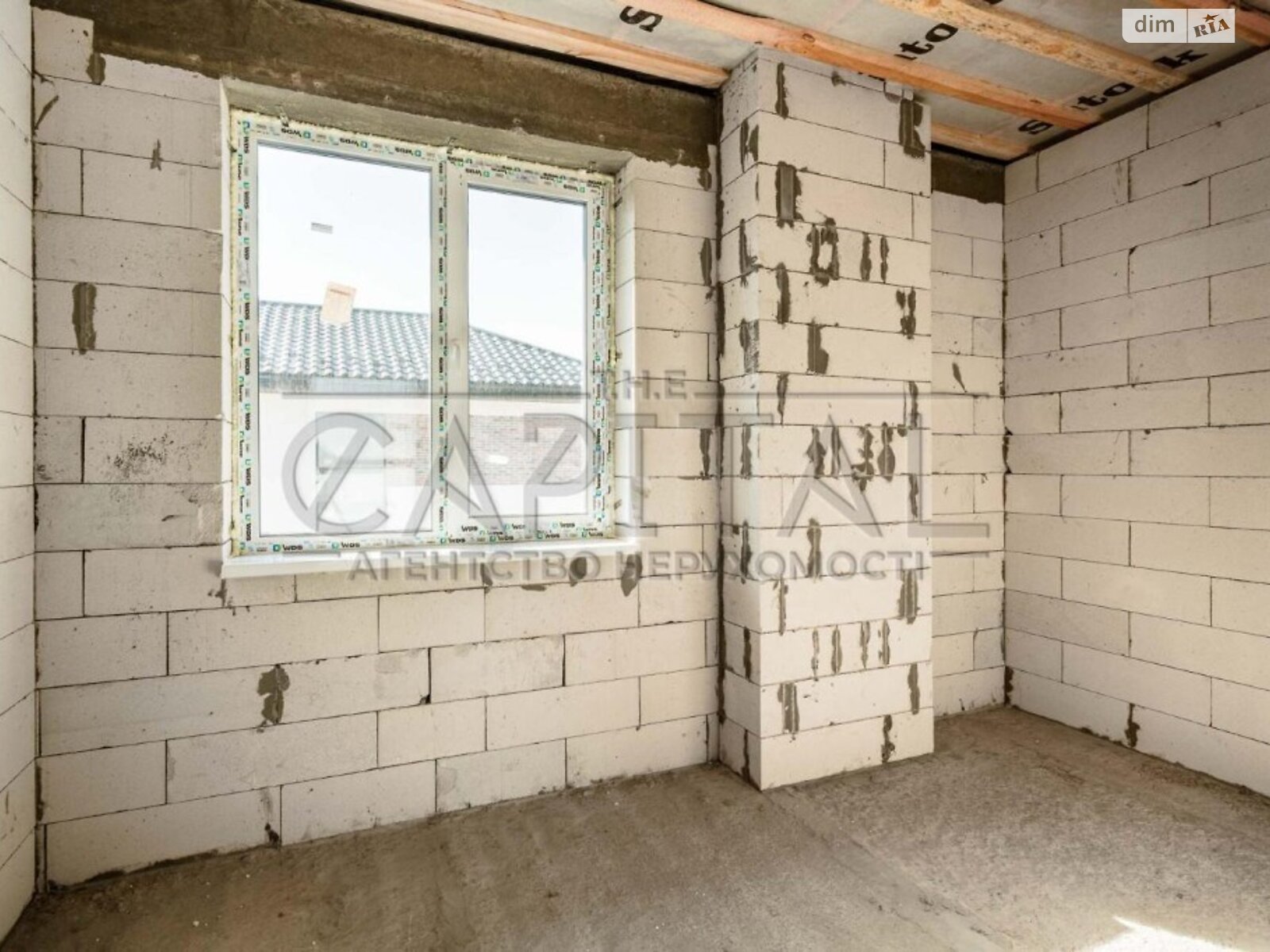 двухэтажный дом, 149 кв. м, кирпич. Продажа в Гатном фото 1 двухэтажный дом, 149 кв. м, кирпич. Продажа в Гатном фото 1