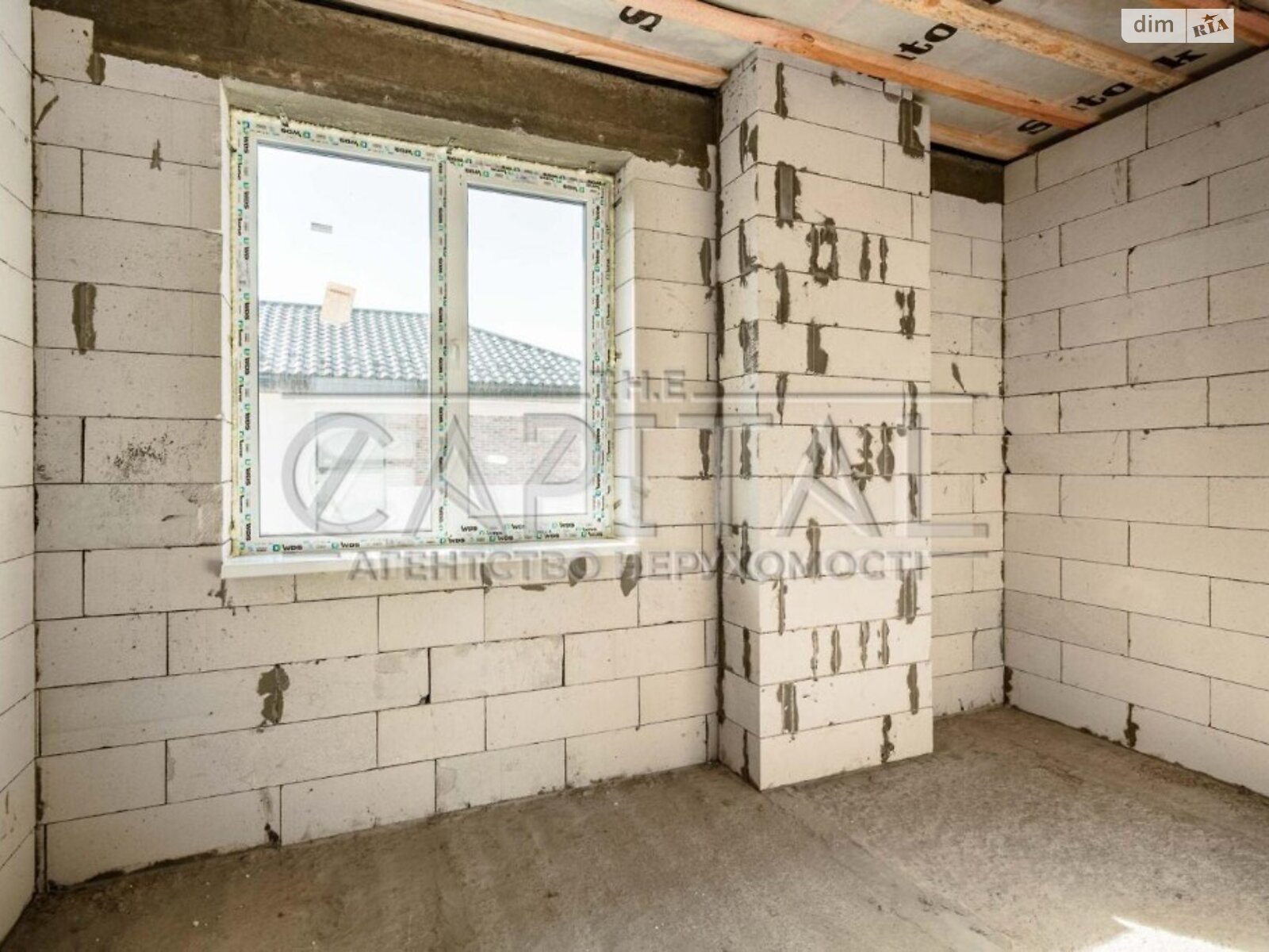 двоповерховий будинок, 149 кв. м, цегла. Продаж у Гатне фото 1 двоповерховий будинок, 149 кв. м, цегла. Продаж у Гатне фото 1
