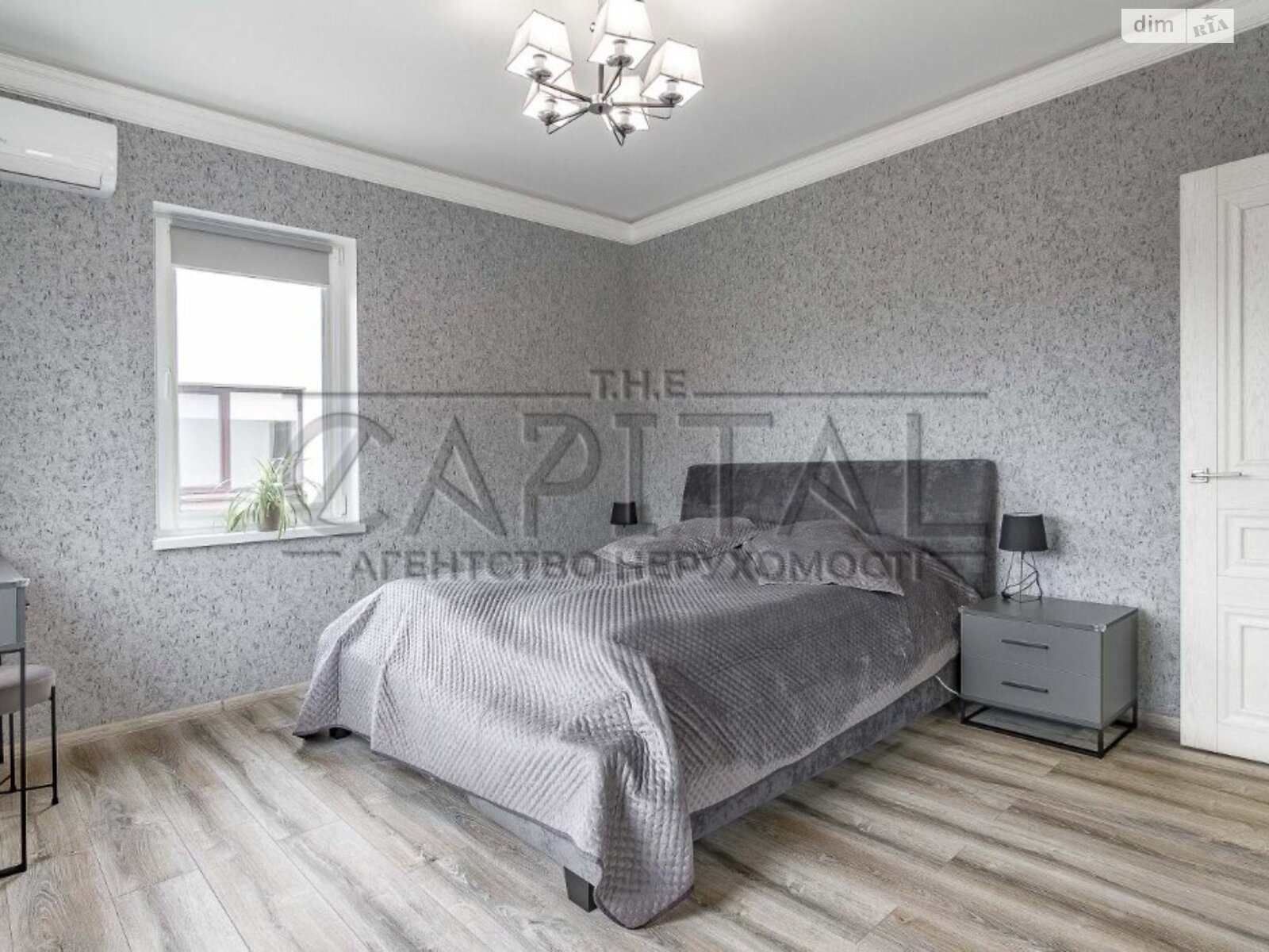 двоповерховий будинок, 144 кв. м, цегла. Продаж у Гатне фото 1 двоповерховий будинок, 144 кв. м, цегла. Продаж у Гатне фото 1
