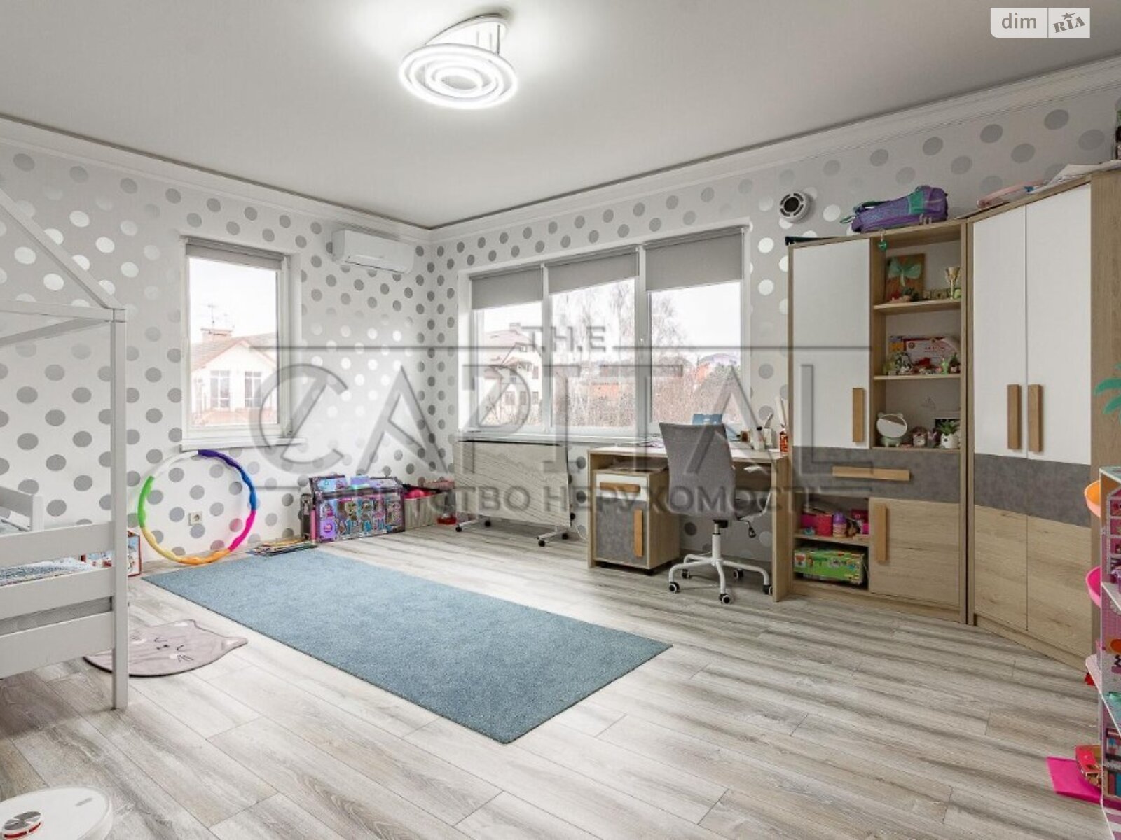 двоповерховий будинок, 144 кв. м, цегла. Продаж у Гатне фото 1 двоповерховий будинок, 144 кв. м, цегла. Продаж у Гатне фото 1