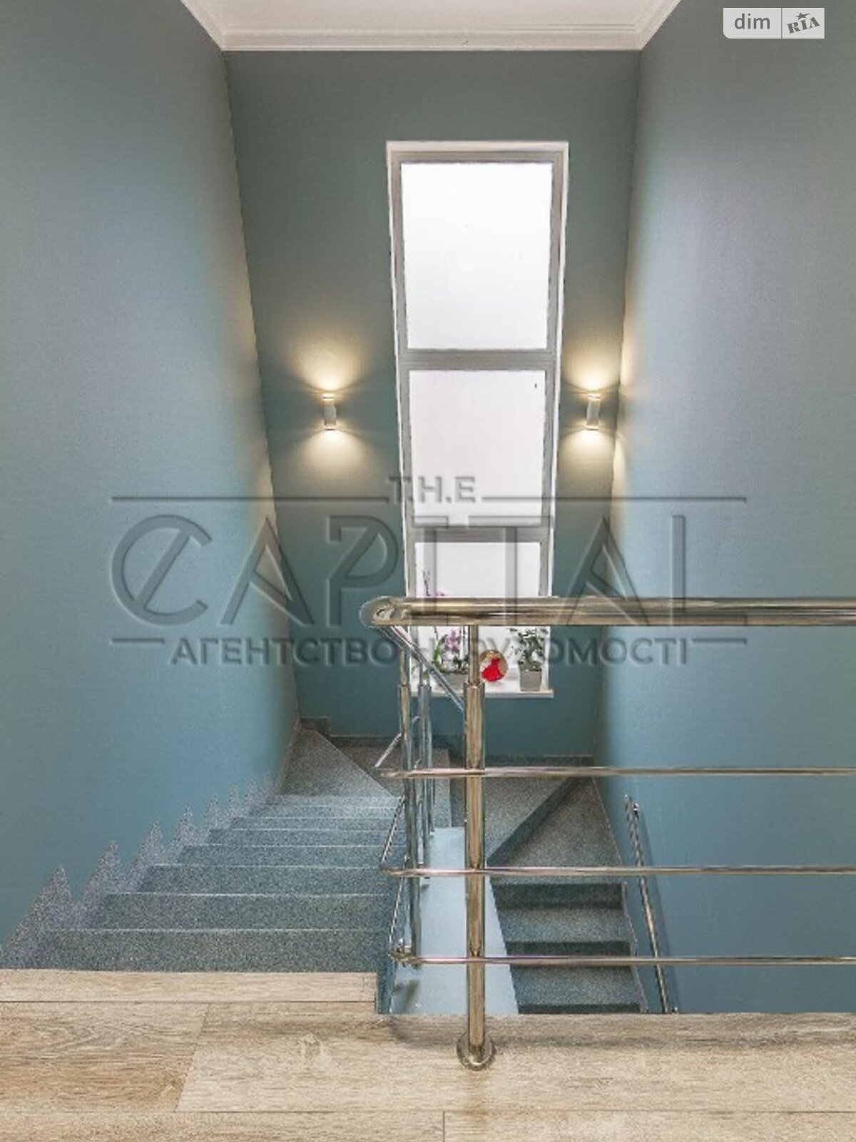 двоповерховий будинок, 144 кв. м, цегла. Продаж у Гатне фото 1 двоповерховий будинок, 144 кв. м, цегла. Продаж у Гатне фото 1