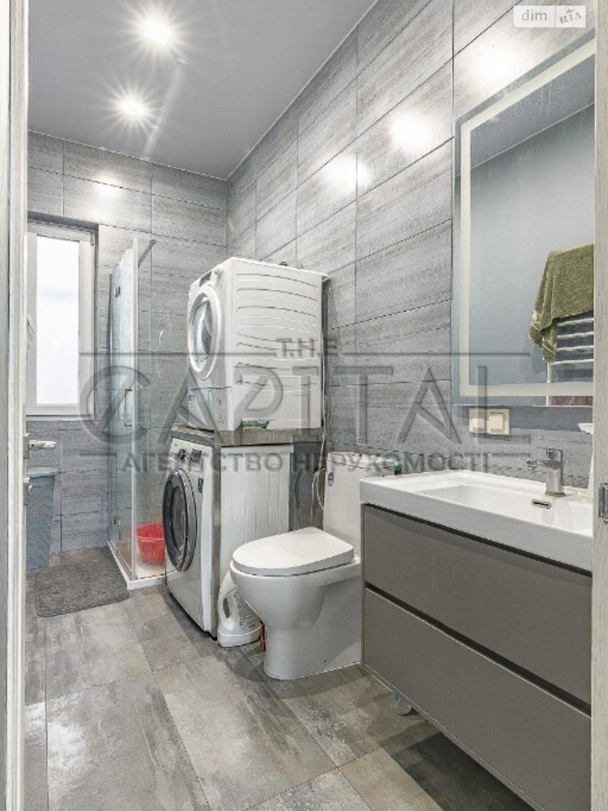 двоповерховий будинок, 144 кв. м, цегла. Продаж у Гатне фото 1 двоповерховий будинок, 144 кв. м, цегла. Продаж у Гатне фото 1
