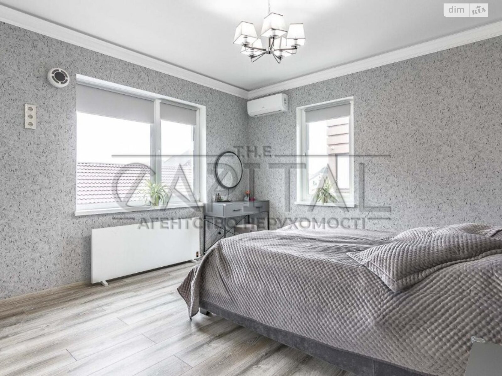 двоповерховий будинок, 144 кв. м, цегла. Продаж у Гатне фото 1 двоповерховий будинок, 144 кв. м, цегла. Продаж у Гатне фото 1